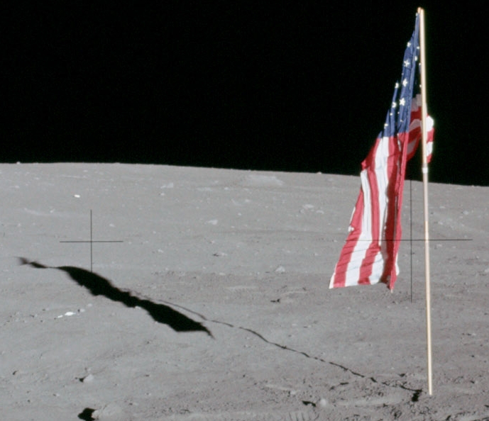 How to Preserve Historic Moon Landing Sites for Posterity